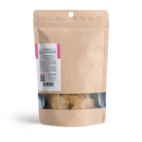 CBD Dog Treats - Grilled Chicken - 300mg - MediPets - Thumbnail 10
