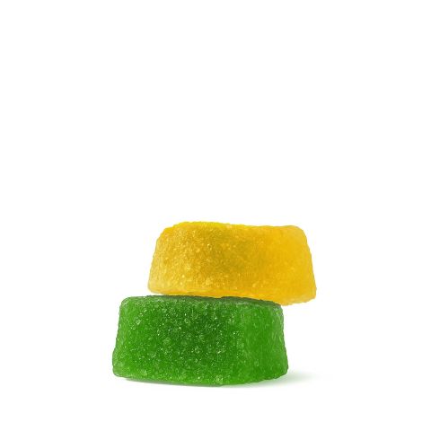 500mg D8, THCP Gummies - Exotic Mix - Stunn'd - Thumbnail 7