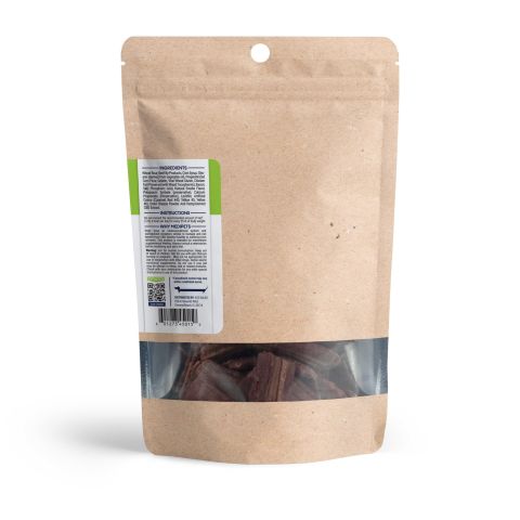 CBD Dog Treats - Bacon & Cheese - 1000mg - MediPets - Thumbnail 8