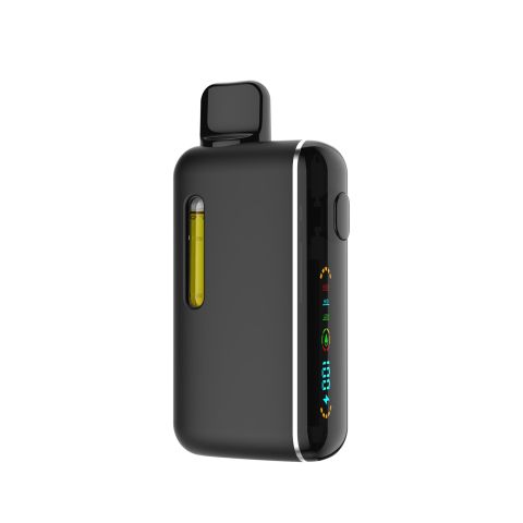 6000mg D8, HHC, THCP Vape Pen - Acapulco Gold - Sativa - 6ml - Fresh - Thumbnail 1