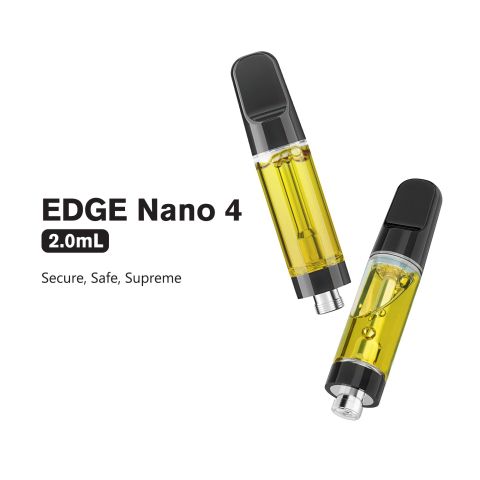 Happy Blend - 2000mg Vape Cart - Sativa - 2ml - Blends by Fresh - Thumbnail 8
