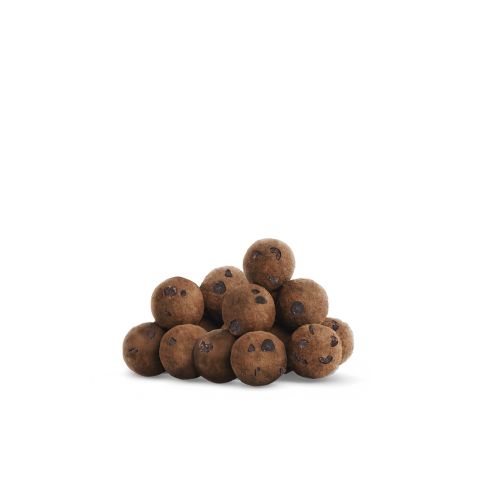 10mg Delta 8 Dough Bites - Double Chocolate Chip Bites - Chill Plus - Thumbnail 1
