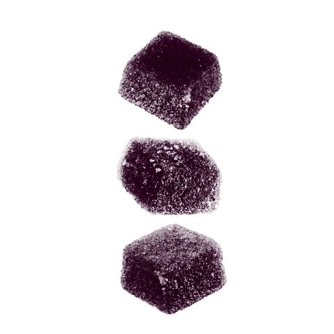 20mg Male Enhancement Gummies - D9, THCV, THCP, CBD - Horny Bears - Thumbnail 3