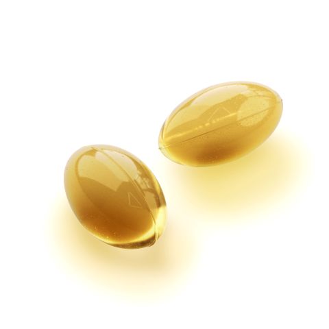 Close the Hatch Capsules - THCV, CBD, CBDV - Thumbnail 3