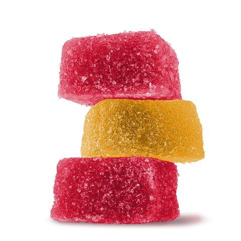 150mg THCA, D8 Gummies - Fruits - Fresh - Thumbnail 1