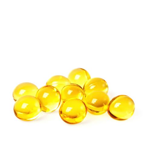 60mg CBD, THCV, CBDV Capsules - 60ct - Canna Slim - Thumbnail 1