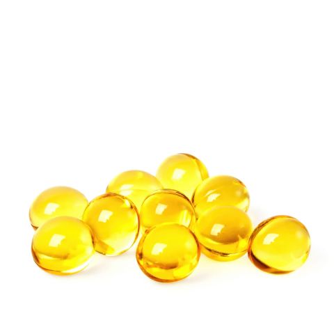 35mg CBD, D8 Capsules - 60ct - Chill Extreme - Thumbnail 1
