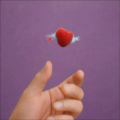 25mg D8 + Live Resin Gummies - OG Kush - Chill Extreme - Video Thumbnail 1